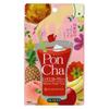 Poncha Freeze Dried Green Tea / Rooibos / Mixed Fruit Tea / Honey Black Tea (10 Pieces)