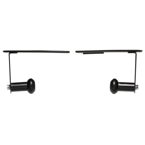 TONE Paper Holder (Magnetic Type) SA-MPH Black