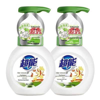 Chao Neng Foaming Antibacterial Hand Soap
