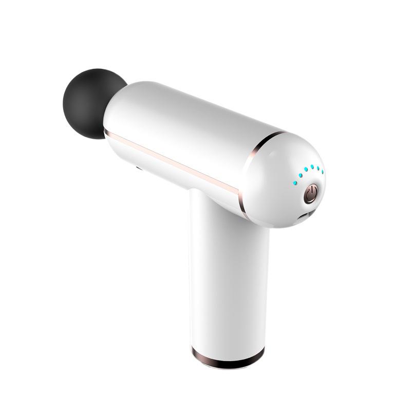 

Массажер для расслабления мышц, зарядка, профессиональный массажный пистолет, универсальное оборудование для фитнеса, инструмент для массажа шейного отдела позвоночника User manual in Chinese