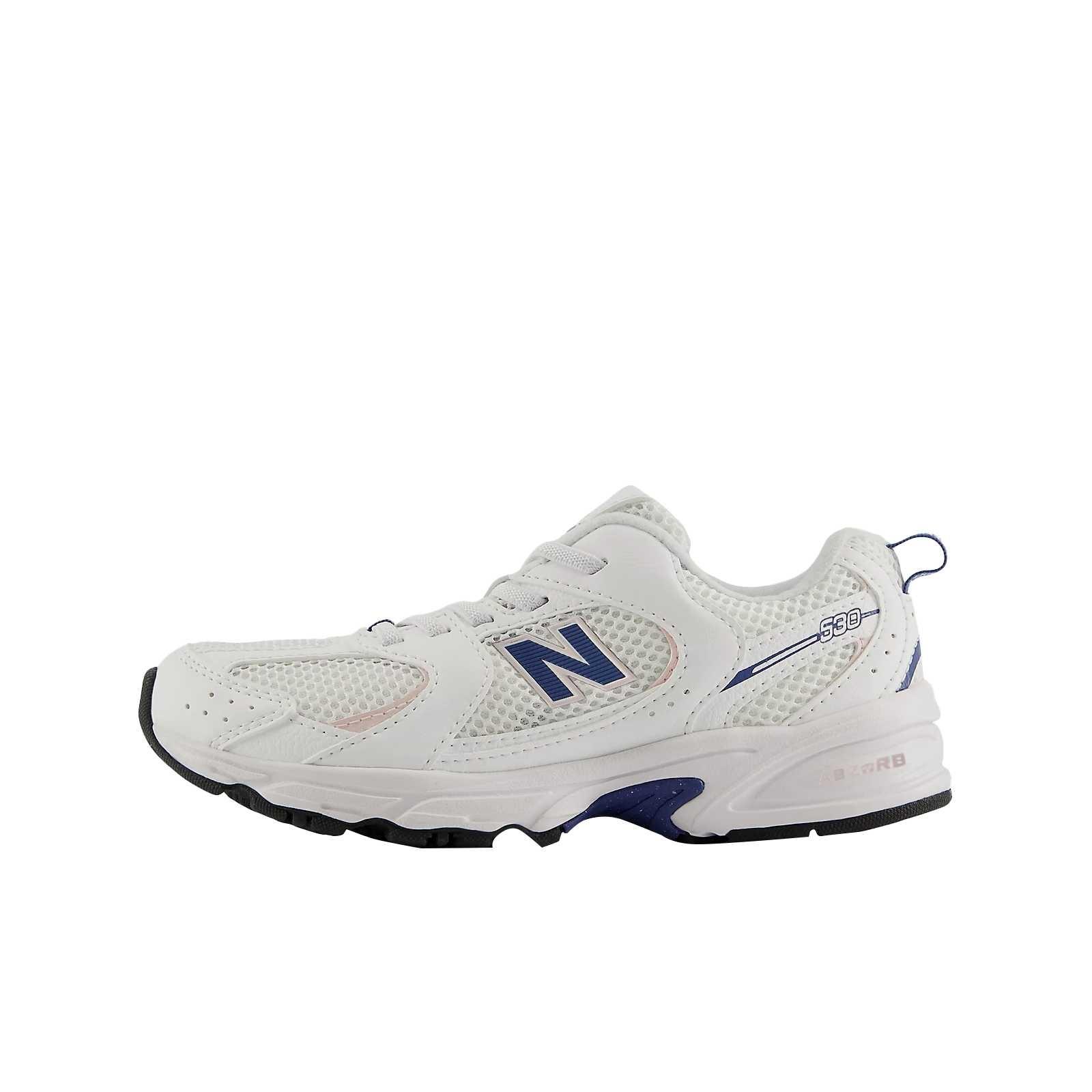 (PS) New Balance 530 White Magic Blue Kids P5303WR EU 33.5