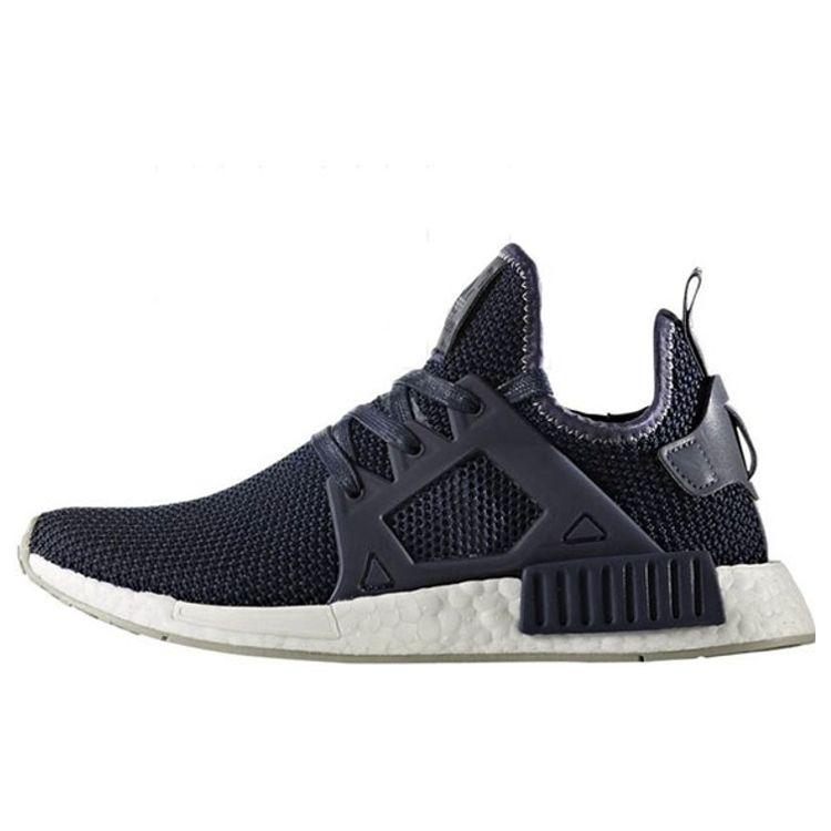 

Adidas NMD_XR1 Trace Blue Женские кроссовки Sesame BY9819