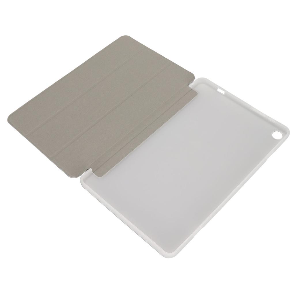 Tablet Case Soft Comfortable Fit Design Ultra Thin Stylish Simple TPU Protective Cover for T50 11in Tablet
