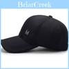 High-quality Men's Snapback Baseball Cap Stylish And Versatile Unisex Hat