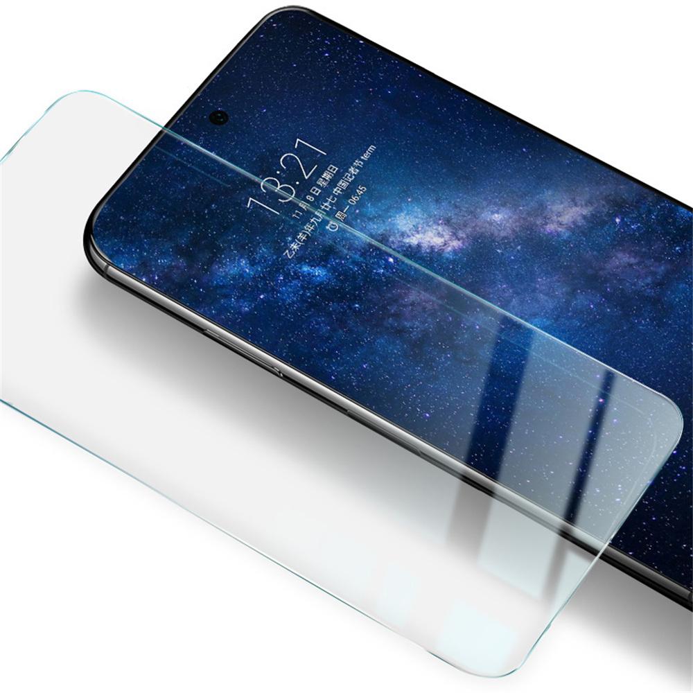 IMAK H Series For Realme V60 Pro 5G/C75 4G Tempered Glass Screen Protector Shatter-Proof Protection