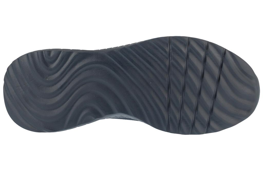 Skechers Slip-Ins: BOBS Squad Chaos - Solid Step,slip-ins, Mens navy Sneakers