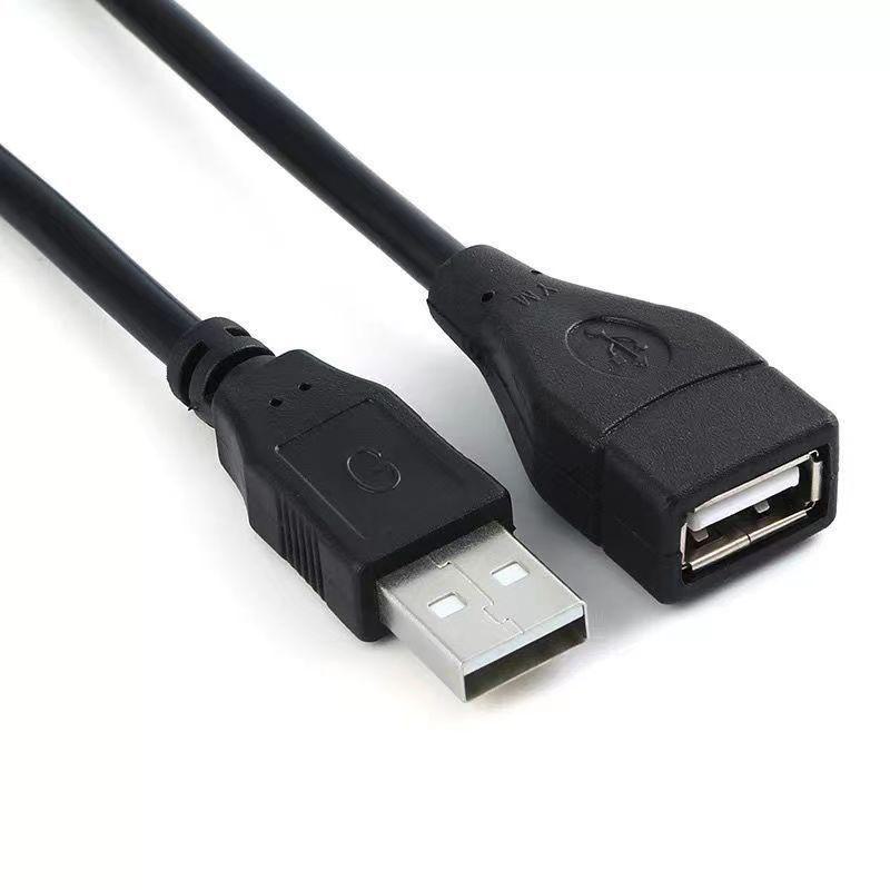 

Высокоскоростной USB 2.0 кабель для печати с магнитным кольцом, чистая медь, черный, доступен длиной 1,5 м, 3 м, 5 м в цветной упаковке. 1.5 meters, bare wire, ZUS001