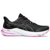 Asics GT 2000 12 Lite-Show Schwarz Reinsilber Herren-Sneaker 1011B766-001