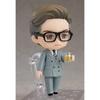 Nendoroid Kingsman: The Golden Circle Harry Galahad Hart Non-scale Painted Action Figure
