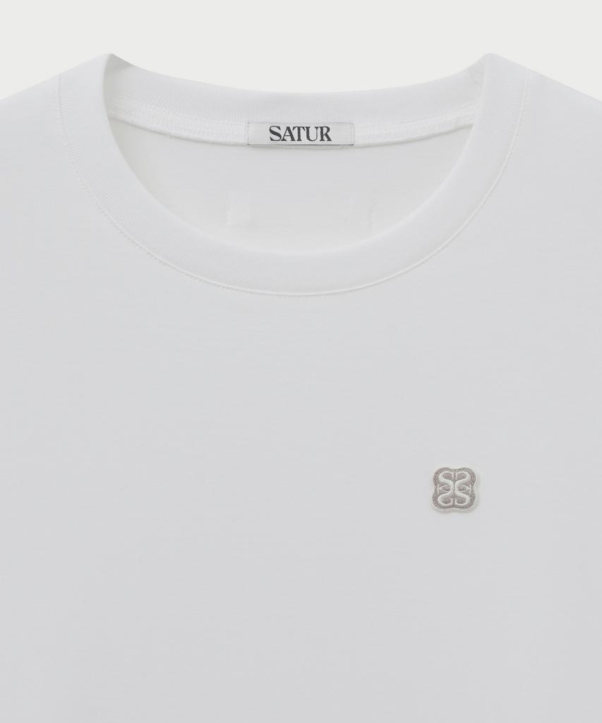 Seteo All Day Supima Comfort Long Sleeve 3 Colors