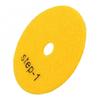 Concrete Polishing Dry Wet Pads Polishing Pads High Density Emery