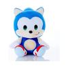 SEGA FAVE Pluszowa zabawka SONIC & FRIENDS (M) Dźwiękowy