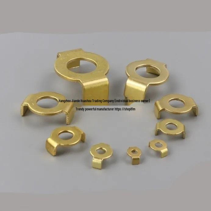 

Explosion-Proof Terminal Block with U-Shaped and Arc-Shaped Gaskets Iron M4