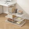 Large Capacity Multi-layer Shoe Rack Iron Shoe Organizer Multi-functional Kitchen Shelf  Bedroom