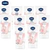 Vaseline Rosen Duft Feuchtigkeitsspendende Handcreme (10x50ml)