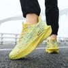Chitu 9PRO Herbst neue fluoreszierende echte explosive Carbonplatte Laufschuhe mit weicher Sohle Körpertest Wettkampf Paar leichte Sportschuhe