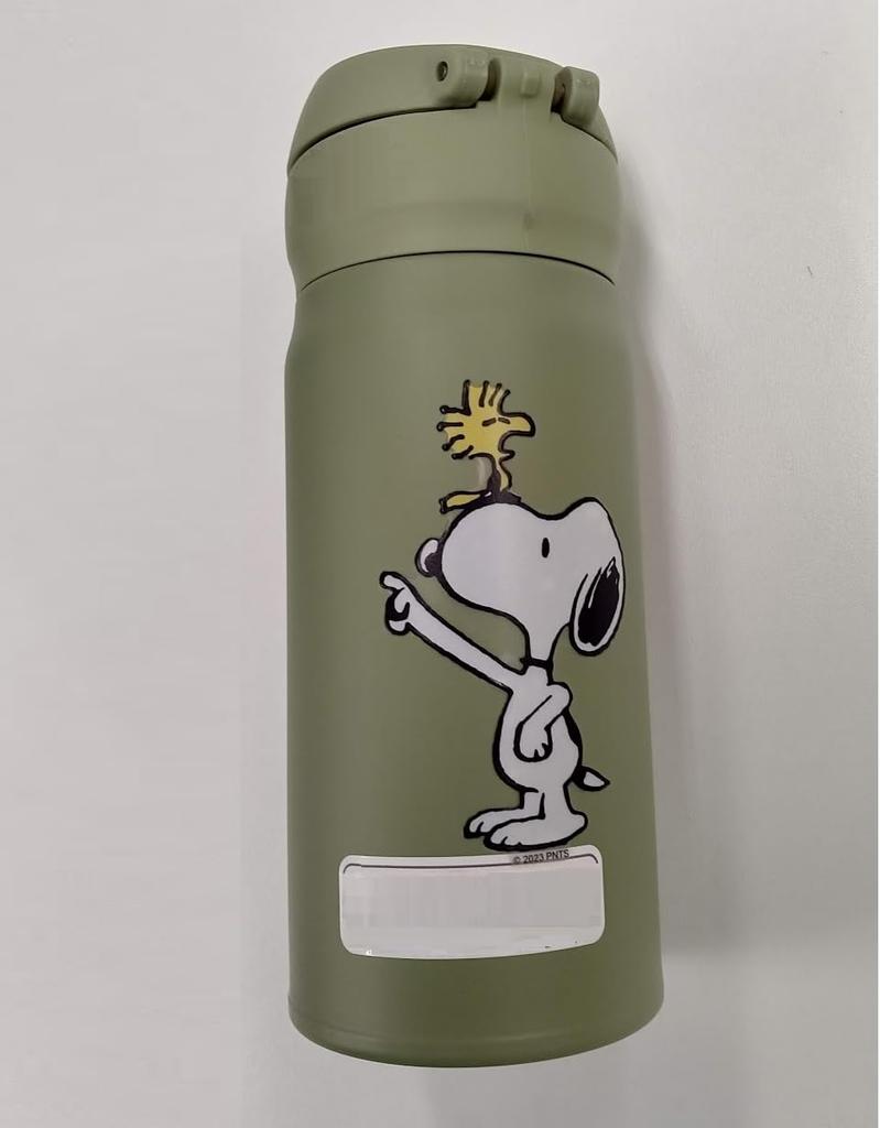 Corporation Snoopy Switch Sticker Ping Pong PKS312 S&C