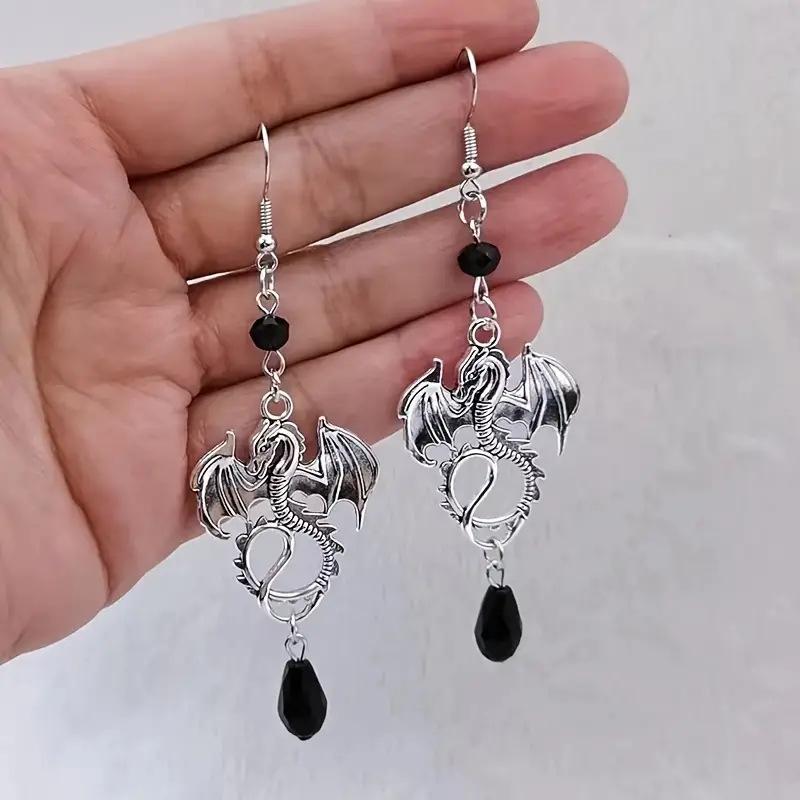 Earrings One Size