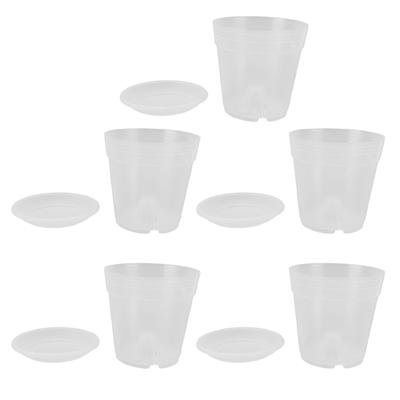 Vasos e caixas para jardim – Recipientes para mudas