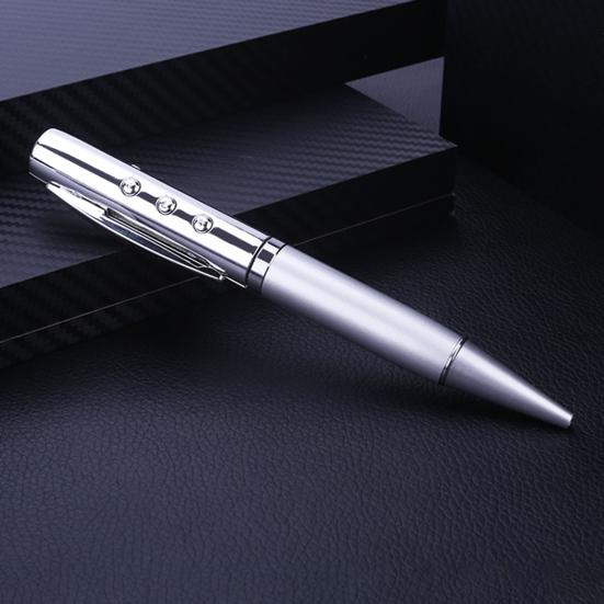 Mini MP3 Player Lossless Sound Support USB Charging TF Card Writable Pen Music