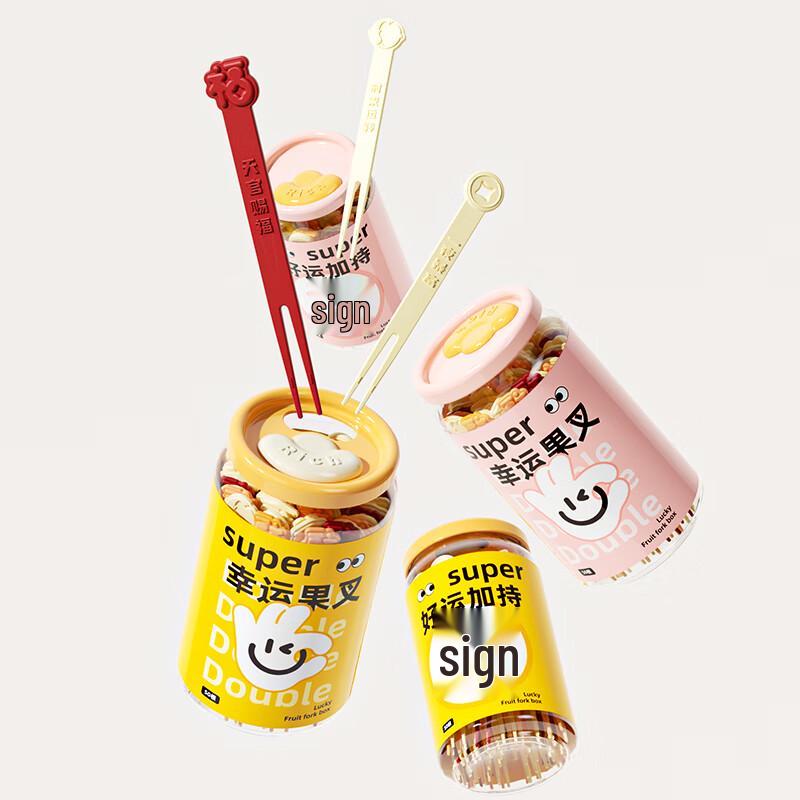 

Вилки для фруктов и десертов Onlycook