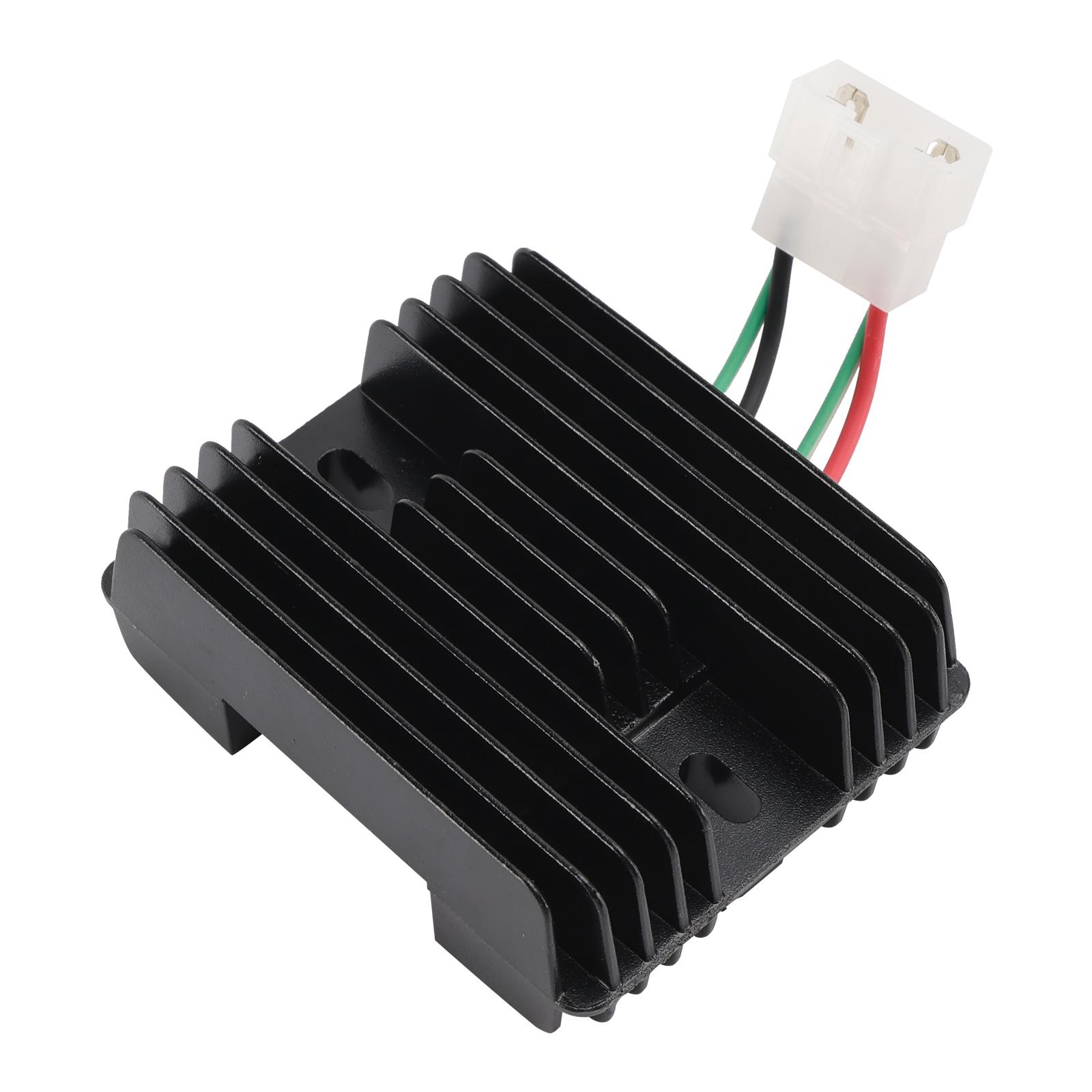 

Регулятор напряжения 18А для двигателей Kohler CH270 CH395 CH440 1740307-S