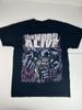 Hot The Word Alive Band Gift For Fans Reprint All Size C59.230