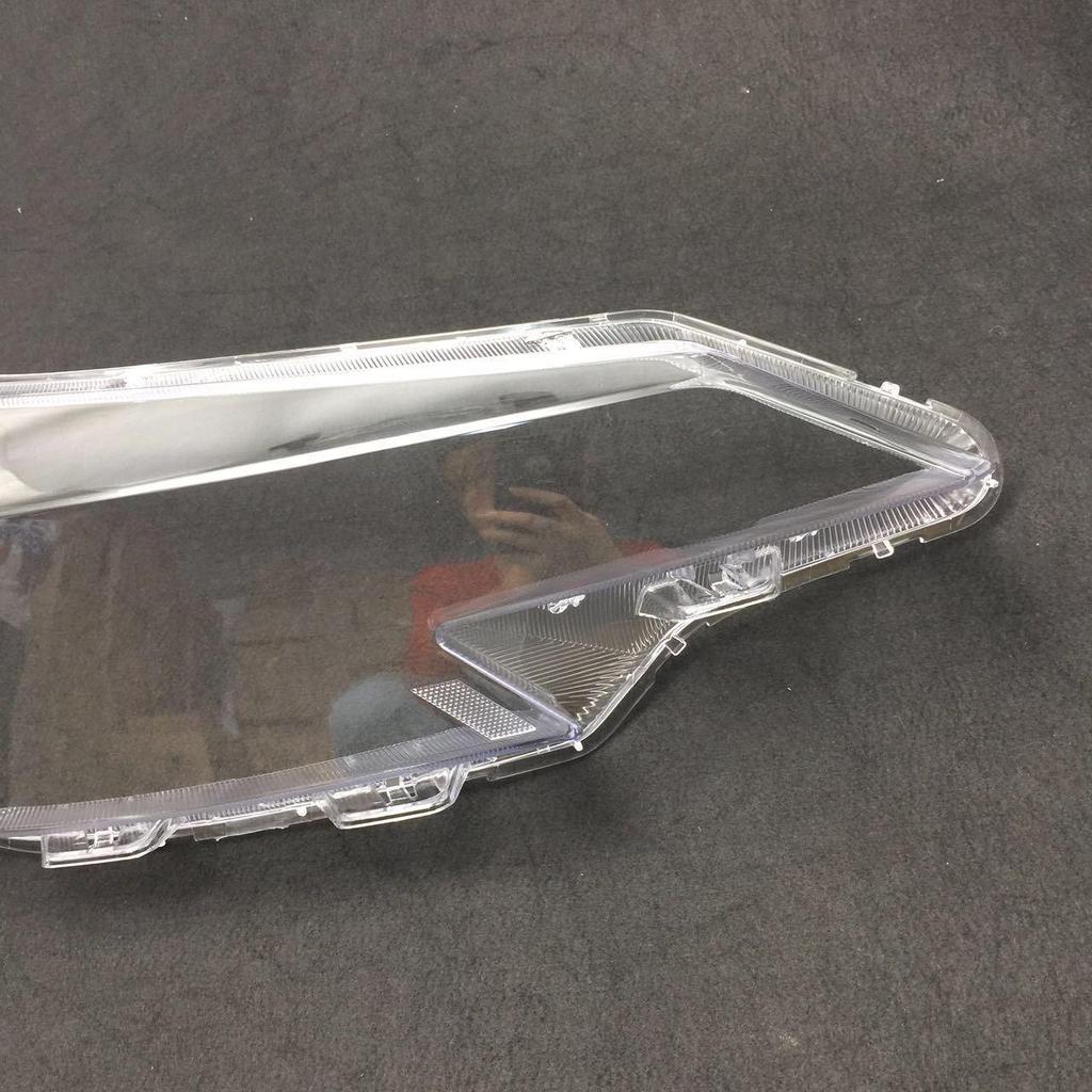 Compatible with 19 Dongfeng Fengshen AX7 Models, High-End LED Headlight Lens and Shell.