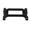 RC Front Chassis Brace Crossmember Beam Aluminium Alloy for   1Celsius10 Climbing Car