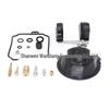YAMAHA XJ600S SECA II 1992-1998 Carburetor Repair Kits