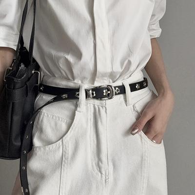 New Arrival Women Fashion Belt Adjustable for Dress Jeans, Formal Office Work Belt for Women 