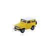 Takara Tomy Tomica Premium 04 Toyota Land Cruiser Toy Car for Ages 6 and Up