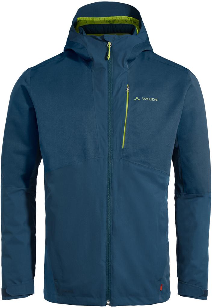 VAUDE Мужская куртка Miskanti 3 в 1 II