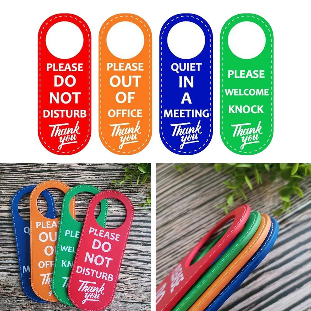 1ks Zcela nová závěsná ozdoba na dveře 22,5*8,5cm