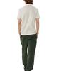 LACOSTE Polo Shirts Men's ARS/Warm White Polo Collar Moderate Other DH0732