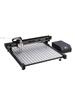 Industrial High-Precision Large 3D Printer & CNC Small Engraver for Acrylic Crystal Lettering