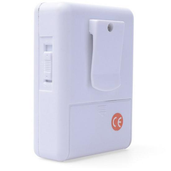 Split-Type Wireless Guest Welcome Doorbell - Electronic Induction Doorbell