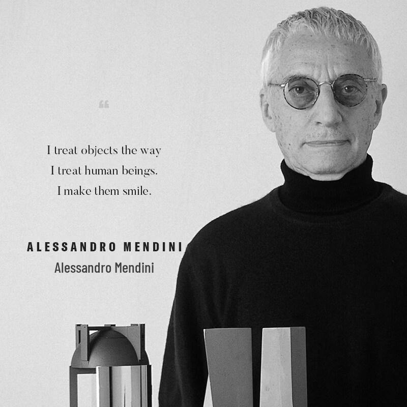 Alessi Anna G. Korkenzieher & Weinverschluss Set