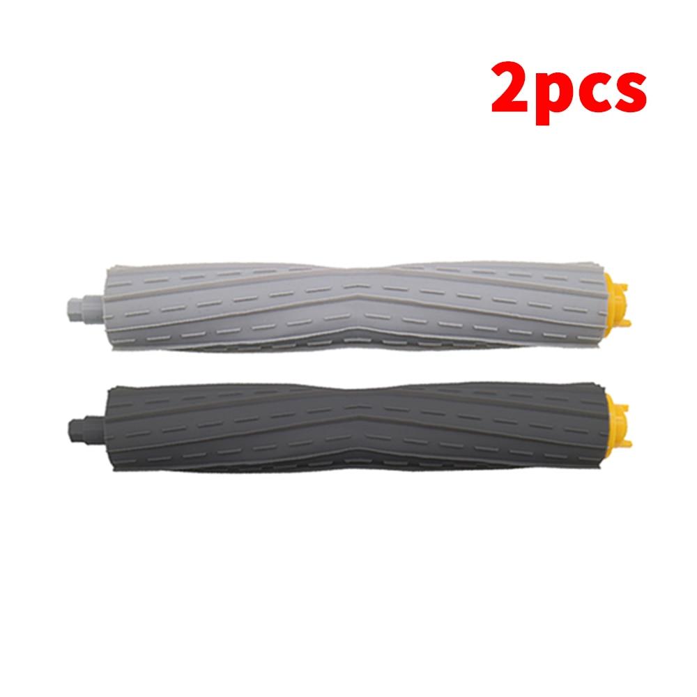 Νέα βούρτσα Debris Extractor, φίλτρο HEPA, κιτ πλαϊνής βούρτσας για iRobot Roomba 800 870 880 980 εξαρτήματα αξεσουάρ ηλεκτρικής σκούπας