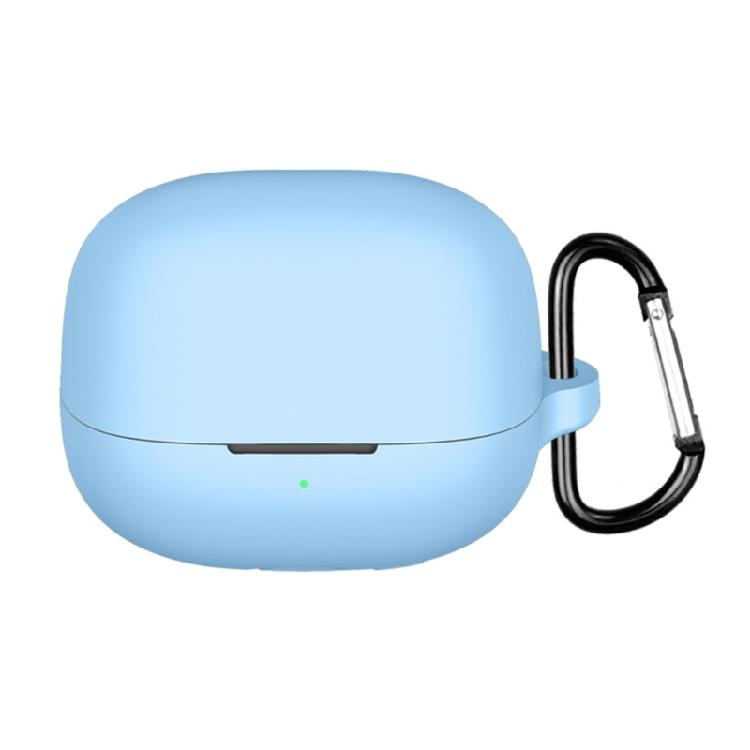 Earphones Silicone Case for Buds5Pro Earbuds Sleeve Offers Dustproof And Shockproof Protections For Charging Box