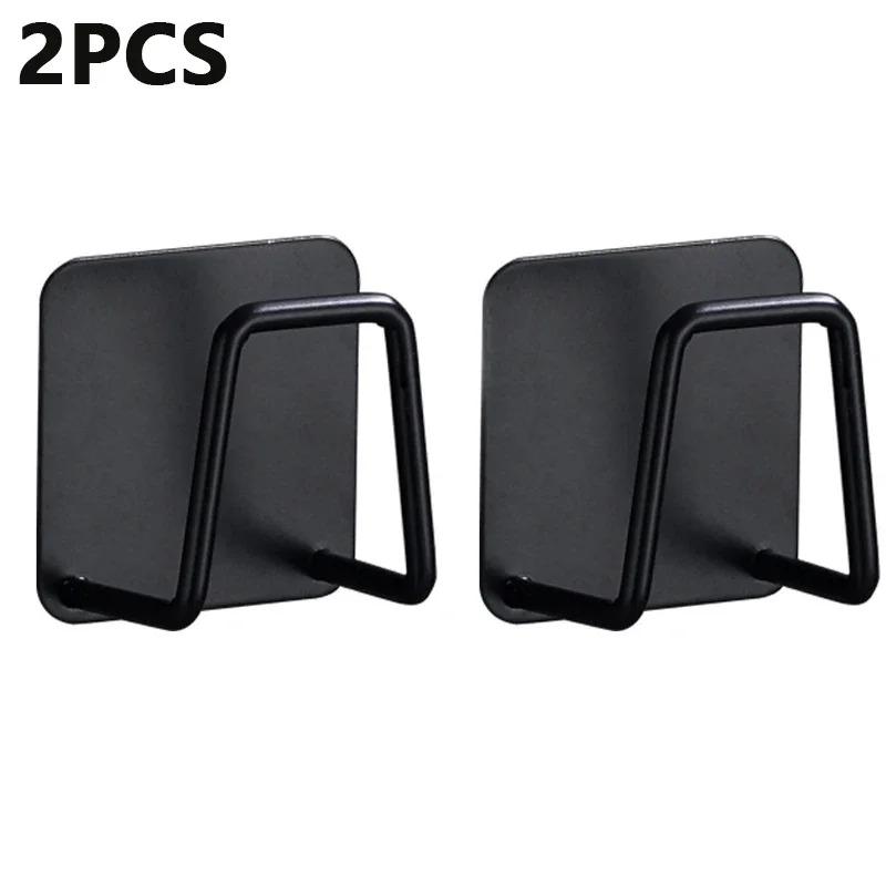 1/2/4 Piezas Armario de Almacenamiento de Esponjas de Cocina Tubería de Drenaje de Fregadero Estante Secador para Esponjas de Baño Estante para Esponjas de Limpieza Accesorios de Gancho Herramientas