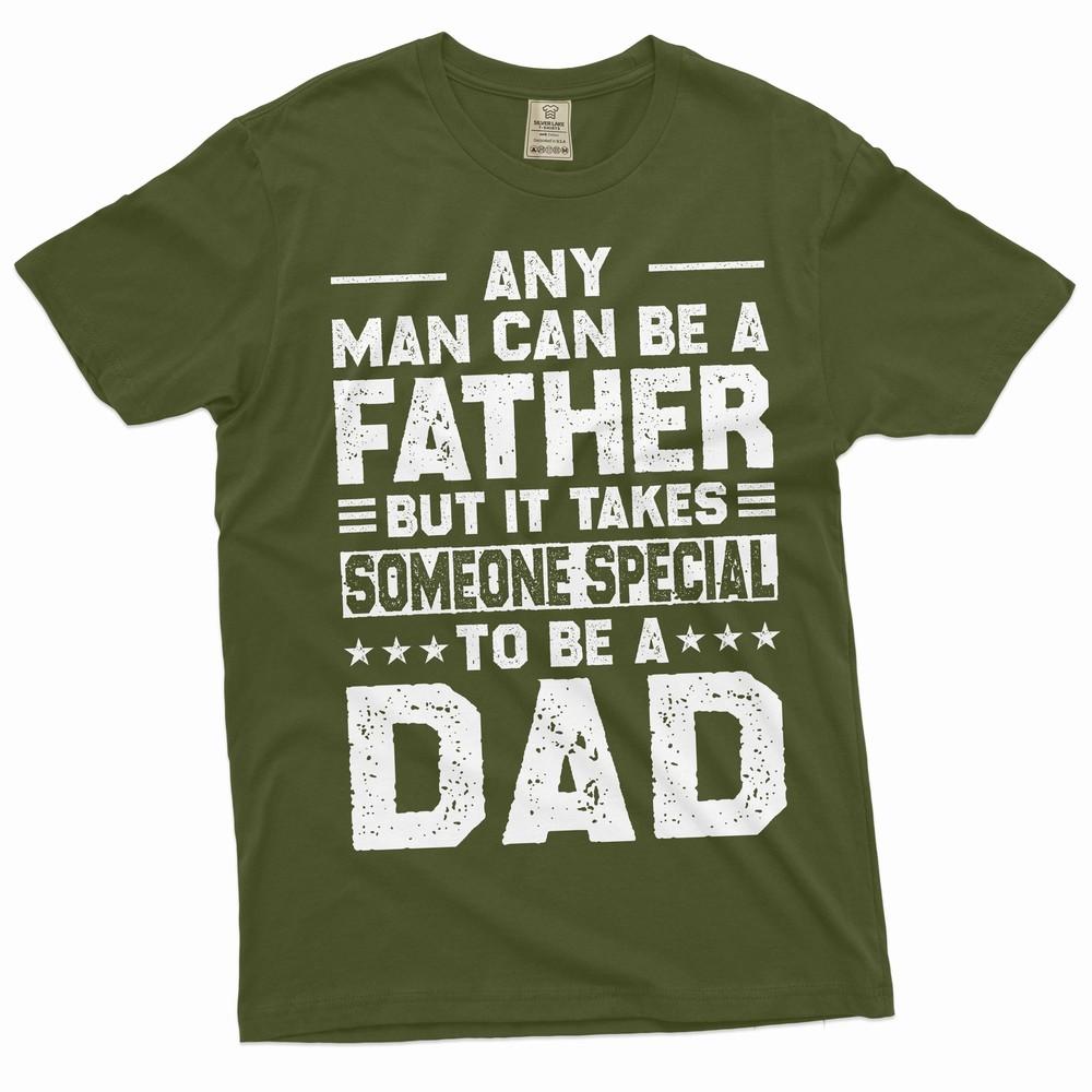 

Men s Father s day Tshirt father dad shirts dad gift ideas for him men daddy M