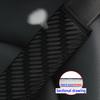 A Summer Long Hole Mesh Cloth Breathable Comfortable Car Shoulder Sleeve Seat Belt Decorative Car Interior Supplies Are Availabl
