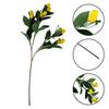 Lemon Branch Lemon Branch Plastic 67cm/26.4in 1 Bunch