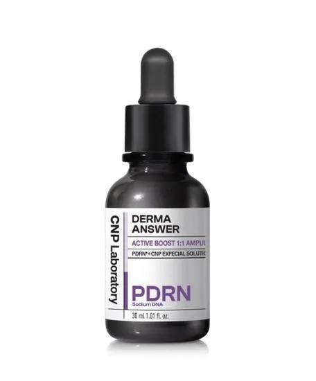 CNP Derma+ Answer Active Boost Ampule 30mL
