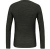 Salewa Базовый слой с длинным рукавом Cristallo Warm Alpine Merino Responsive