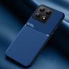 Magnetic Leather Case For Xiaomi 14T Pro 5G TPU Soft Frame Camera Protect Fundas on Xiaomi14T Mi 14 T T14 14TPro Xiomi Mi14T 5G
