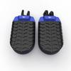 Motorcycle Accessories Front Foot Pegs Rests Rotatable For Yamaha XTZ 700 TENERE/Rally Edition/Explore Tenere World Rally/Raid
