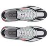 Under Armour Apparition White Enamel Blue Beta Unisex Sneakers 3027595-108