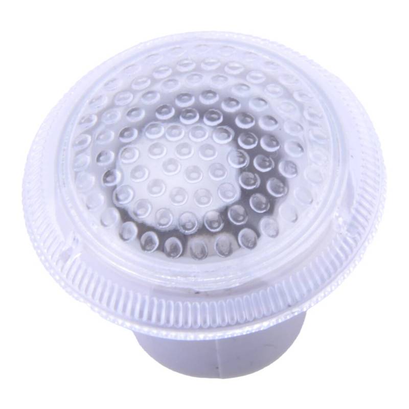 9T1Z13K376 9T1Z13K376A 2pcs Side Fender Marker Turn Signal Repeater Light Housing Plastic Fit for Ford Transit Connect 2010-